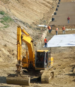 Road Construction