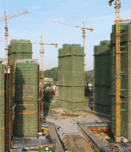 Skyscrapers